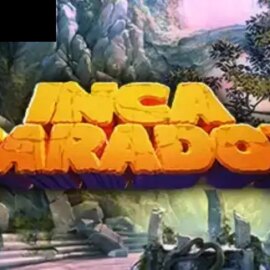 Inca Paradox