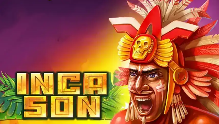 Inca Son