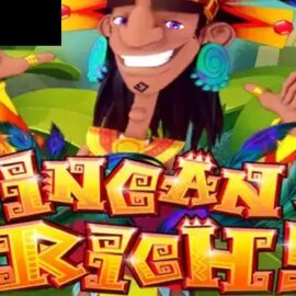 Incan Rich