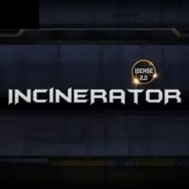 Incinerator