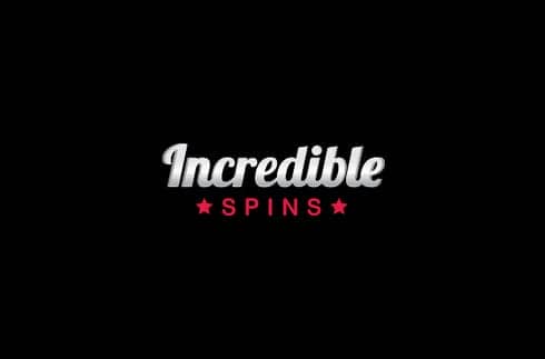 Incredible Spin