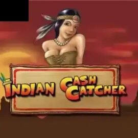 Indian Cash Catcher