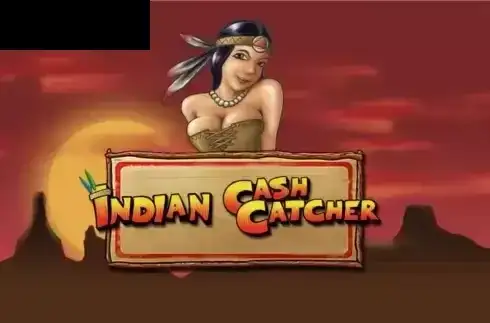 Indian Cash Catcher