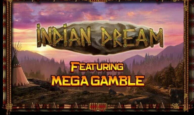 Indian Dream