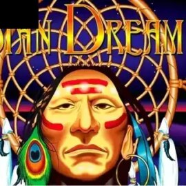 Indian Dreaming
