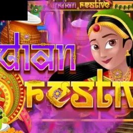 Indian Festive