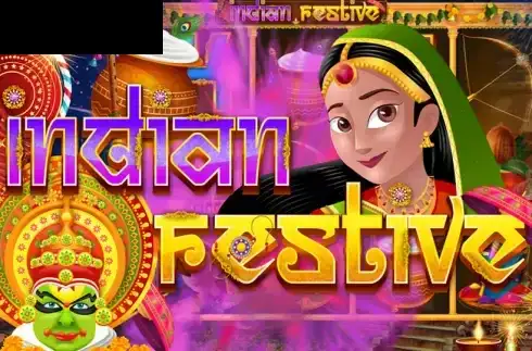 Indian Festive