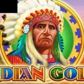 Indian Gold