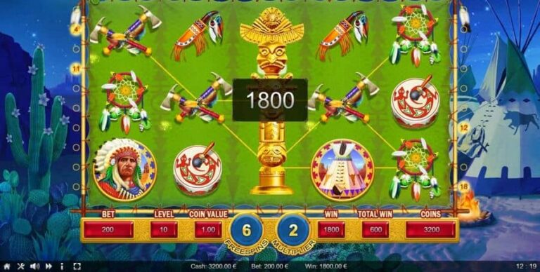 Indian Gold