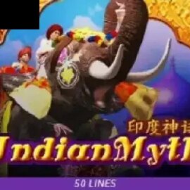 Indian Myth