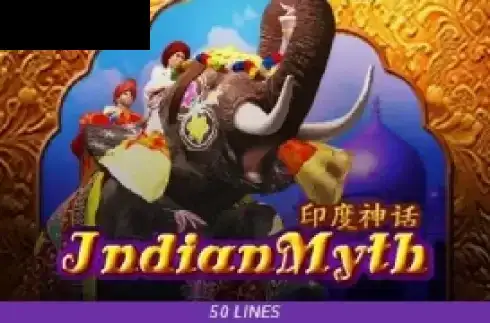 Indian Myth