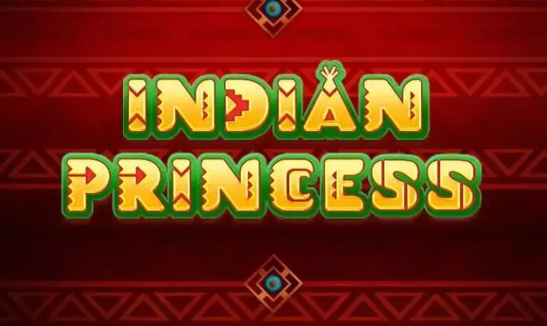 Indian Princess