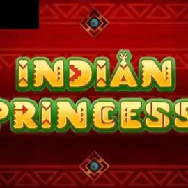 Indian Princess