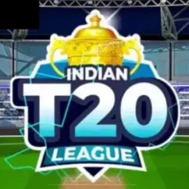 Indian T20 League