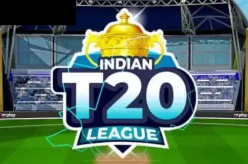 Indian T20 League