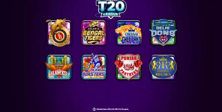 Indian T20 League
