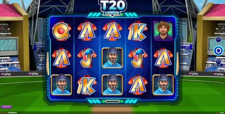 Indian T20 League
