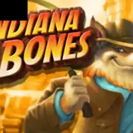 Indiana Bones