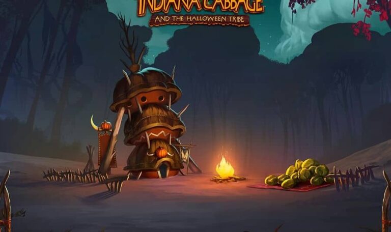 Indiana Cabbage