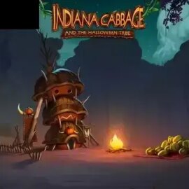 Indiana Cabbage