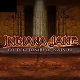 Indiana Jane