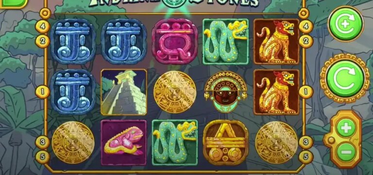 Indiana Stones