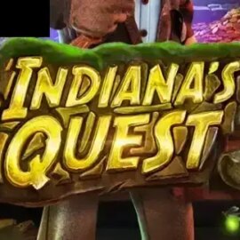Indiana’s Quest