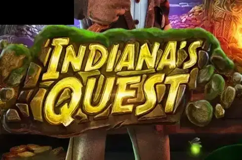 Indiana’s Quest