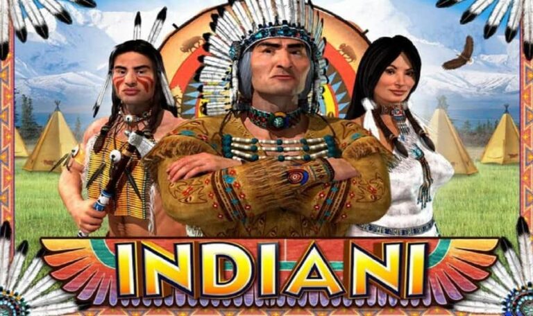 Indiani