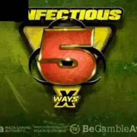 Infectious 5