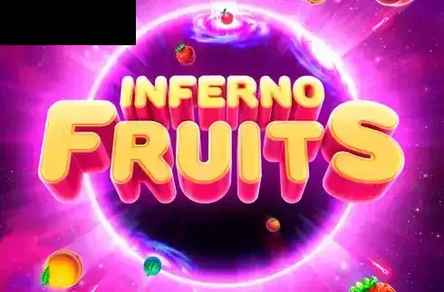 Inferno Fruits