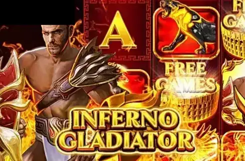 Inferno Gladiator
