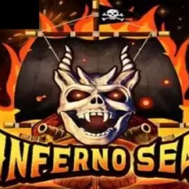 Inferno Sea