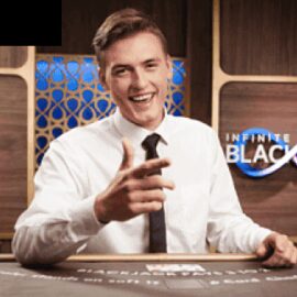Infinite Blackjack