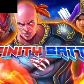 Infinity Battle