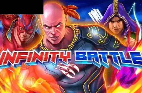 Infinity Battle