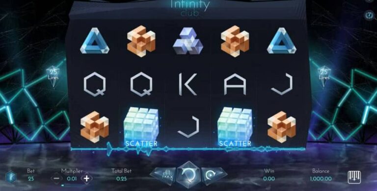 Infinity Club