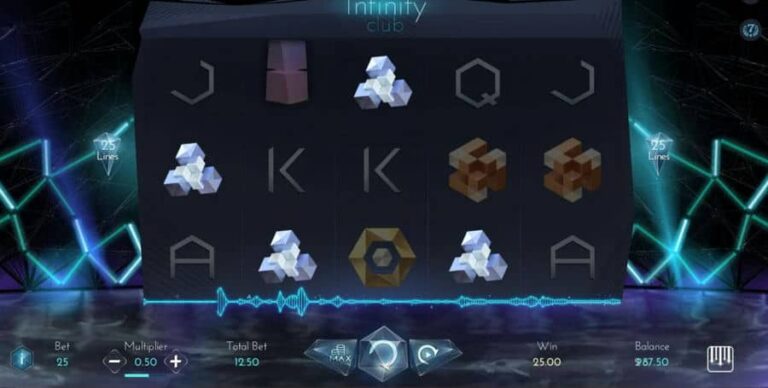 Infinity Club