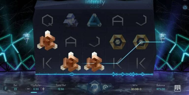 Infinity Club