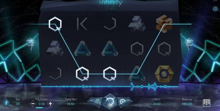 Infinity Club