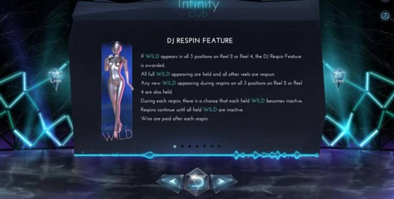 Infinity Club