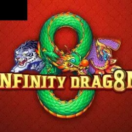 Infinity Dragon