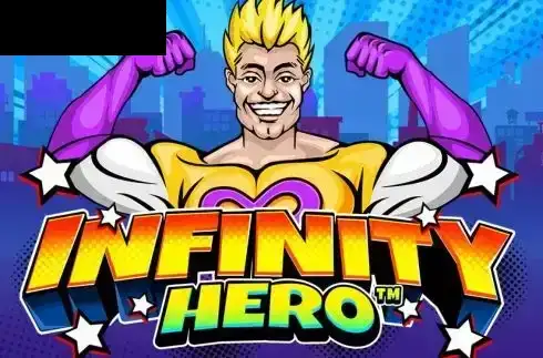 Infinity Hero