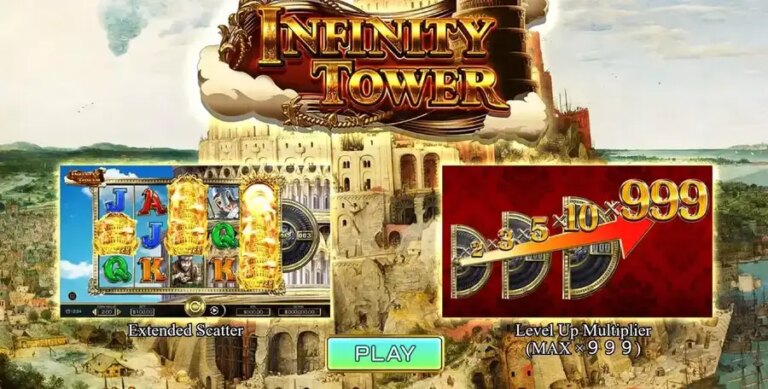 Infinity Tower
