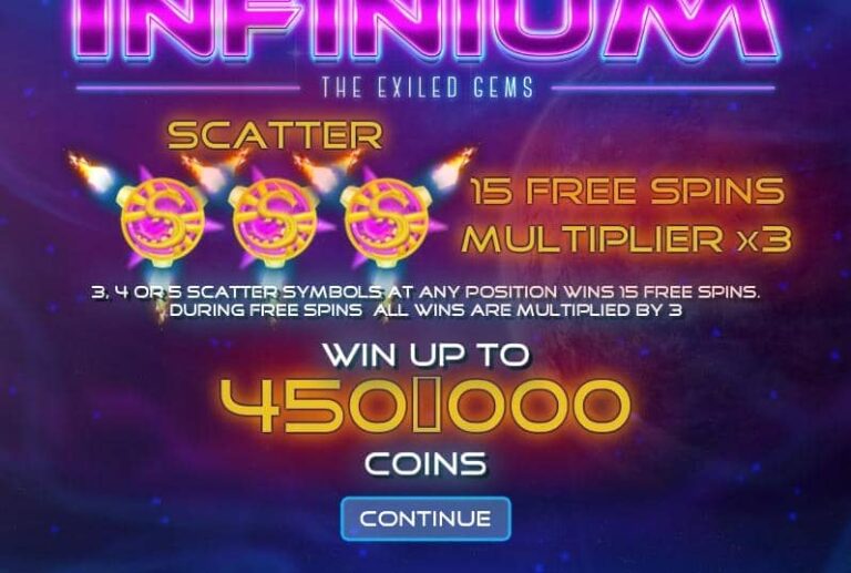 Infinium