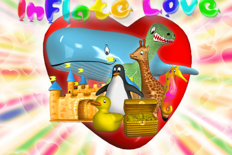 InflateLove