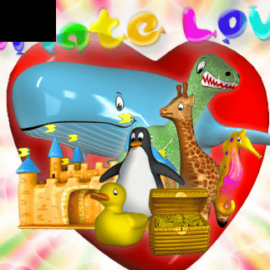 InflateLove