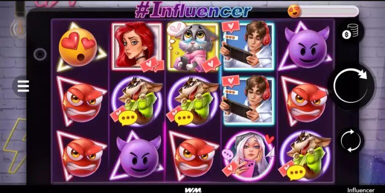 Influencer