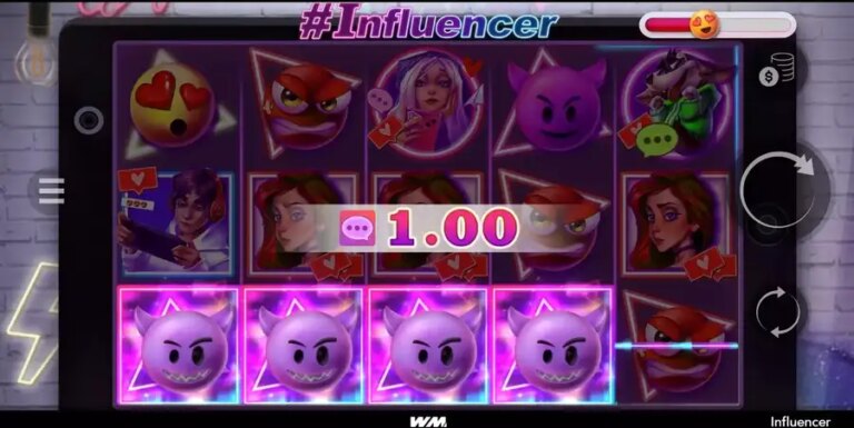 Influencer