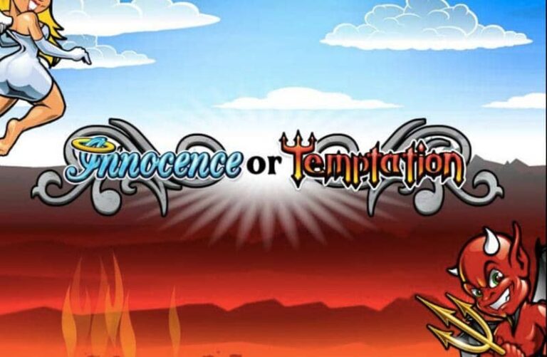 Innocence or Temptation